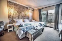 Cottonwood Guesthouse Oasis Hotel di Bloemfontein