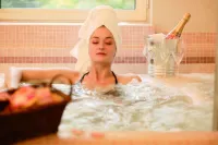 Humboldt Park Hotel & Spa - avec sources thermales