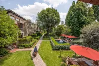 The Peech Hotel Hotels in Johannesburg
