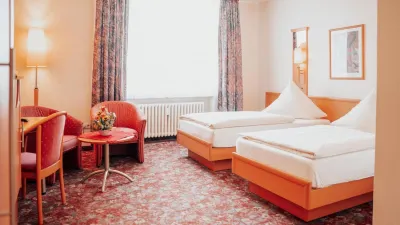 Avantgarde Hotel Hotels in Hattingen