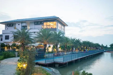 Lumbini Palace Resort