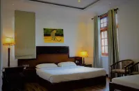 Heaven Seven Nuwara Eliya Hotel a Nanuoya