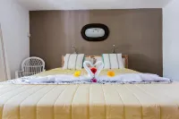 Residence Villas Mont Choisy Hotel di Trou aux Biches