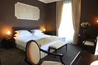 Strimon Garden Medical Spa Hotel Hotel a 