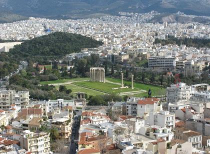 Alexander's Penthouse