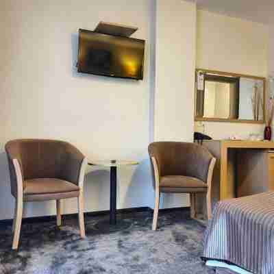 Hotel Escalade Rooms