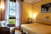 Fortuna Resort Hotels in Sant'Albino