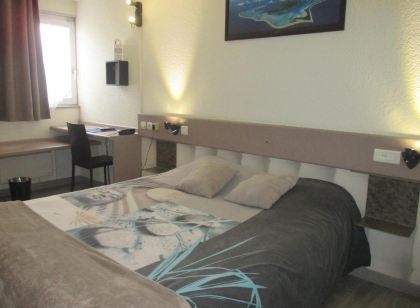 Contact Hôtel Come Inn