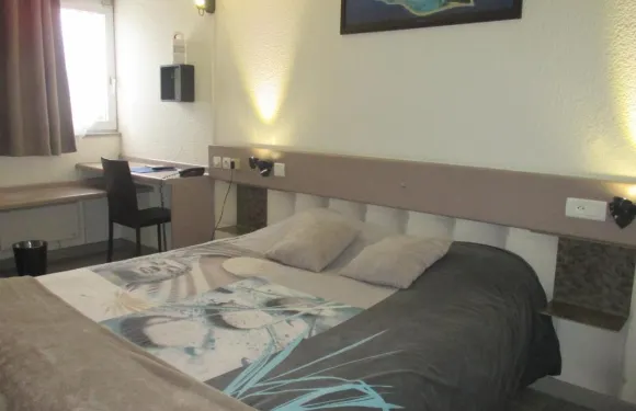 羅吉斯酒店Come Inn