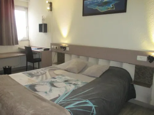 Contact Hôtel Come Inn Hotels in Vouille