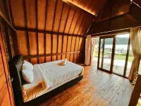 Diamond Glamping Bedugul Hotel dekat Pasar Candi Kuning