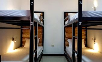 Bakawan Hostel