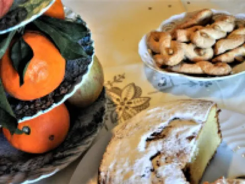 Masseria Del Crocifisso Hotels in Polignano a Mare