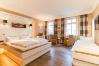 YachtHotel Helvetia