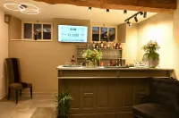 Belle Normandy Hotels in Bayeux