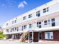 Hillside Motel Ξενοδοχεία στην πόλη Saint John