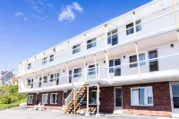 Hillside Motel Hotel a 