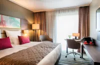 Leonardo Royal Hotel Ulm Hotels in Ulm