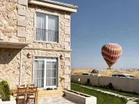 Soleado Cappadocia Hotel