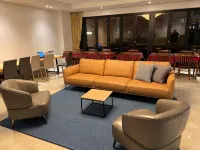 Jinhae Intercity Hotel Hotels in Changwon