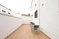 Hey Rooms Hotels in Barbera del Valles