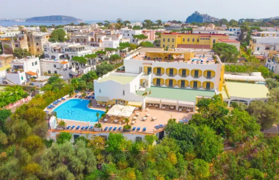 費利克斯温泉酒店