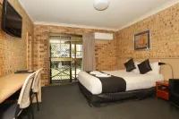 Clermont Country Motor Inn Hotels in Clermont
