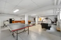 Kragsbjerggaard Vandrerhjem