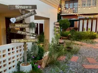 Hug Kiang Khong Nong Khai Hostel Hotels in 