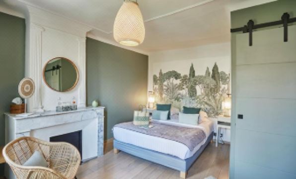 Hôtel de Charme Bello Visto