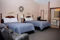 Longhouse Lodge Motel Hotels in Reading