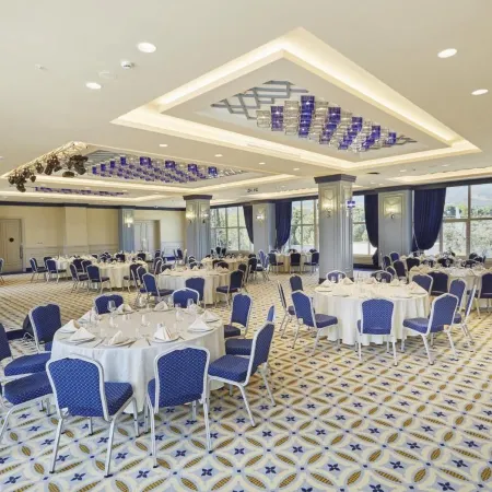 Ramada Resort by Wyndham Kazdaglari Thermal and Spa