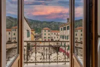 Hotel Vardar - Scenic