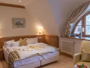 Romantik Hotel Fischerwiege