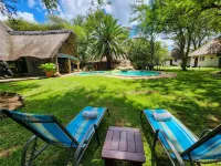 Ditholo Game Lodge Bela Bela Hôtels à : Thabazimbi
