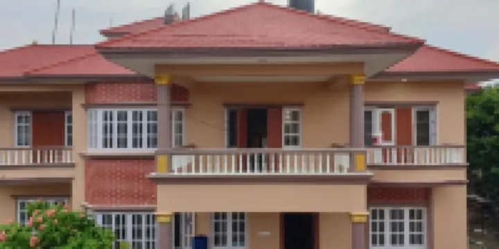 London House Resort Hoteles en 