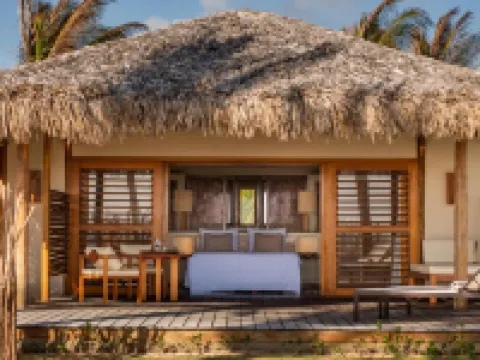 Jaguaríndia Village Hotels in Fortim