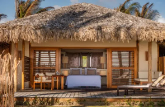 หมู่บ้านจาการินเดีย โรงแรมใน