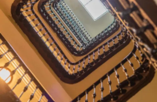 Arenal Suites Bilbao