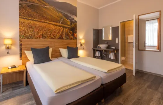 祖爾林德瑙旅館