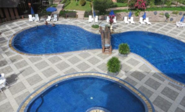 Toraja Heritage Hotel