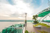 Infinity 28 Hotel and Residence