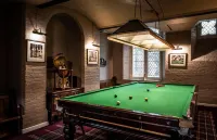 Stanbrook Abbey Hotel, Worcester Hotels in Drakes Broughton and Wadborough