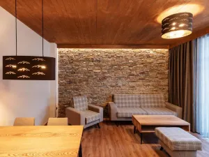 Resort Sobotín