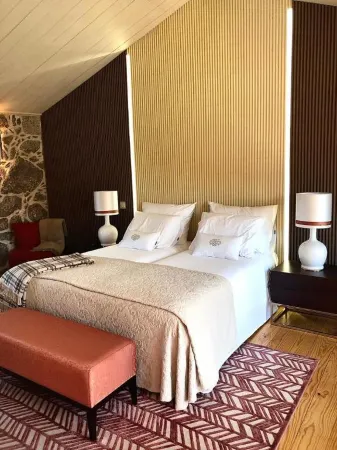 Quinta de Maderne Отели в г. Море