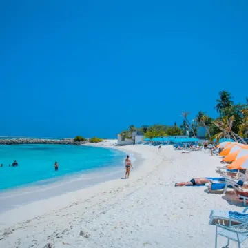 Alaika Maafushi