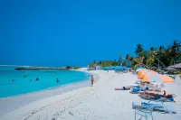 Alaika Maafushi Hôtels à : Maafushi