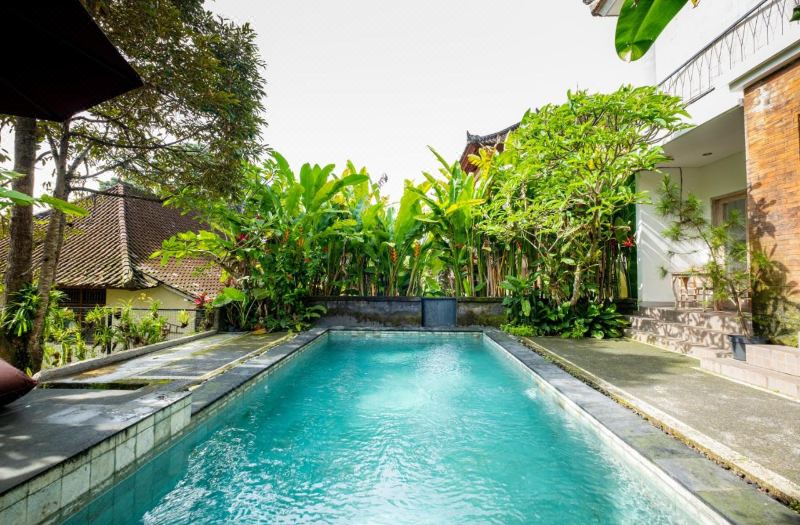 Suweta Homestay with Private Pool by Supala photo 3