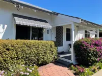 Busselton Jetty Chalets Hoteles en Busselton