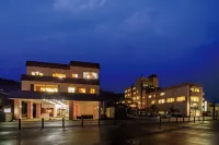 Sumiyoshiya Hotels in Nagaoka